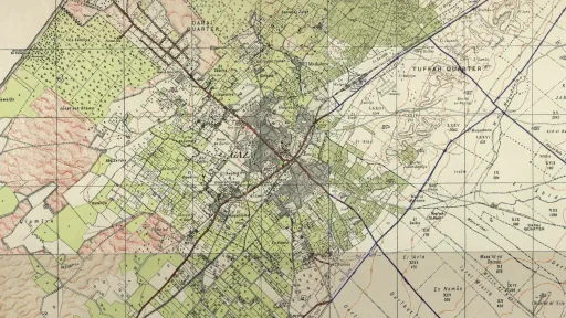 Maps