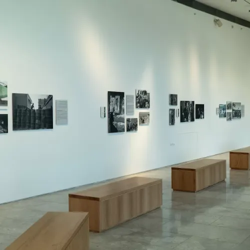 Exhibition 