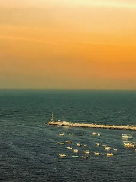 Sea