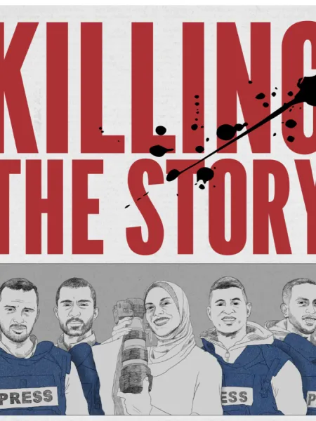Killing the story