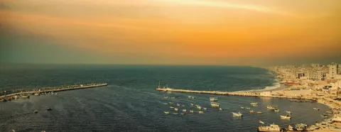 Sea